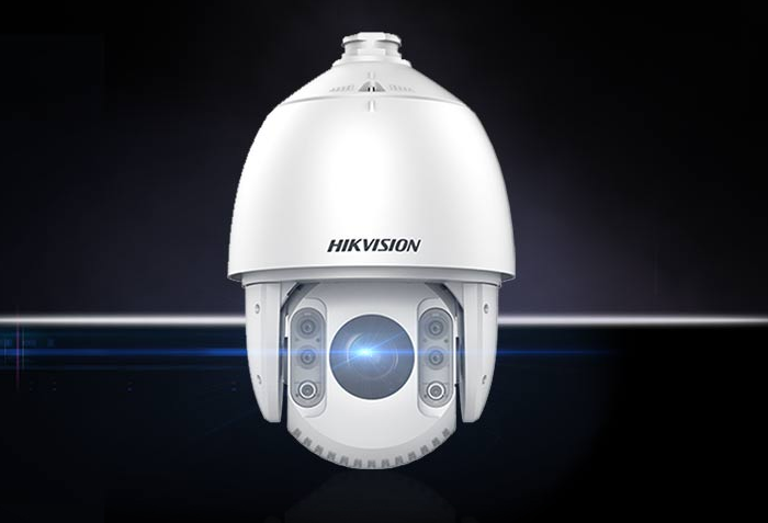 ?？低?00万红外监控智能球机